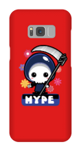 reaperspawn86 Samsung Phone Cases