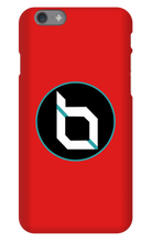 Team BAIT iPhone Phone Cases