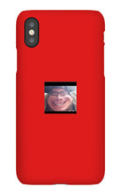 Sussy Evan IPhone Case