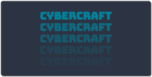 cybercraft XXL Gaming Mousepad