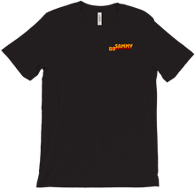 Dj Sammy - TShirt