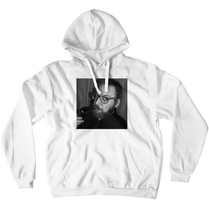 Hoodies (No-Zip/Pullover)