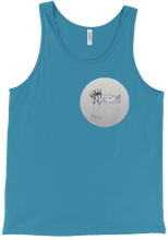 ricangames Tank Top