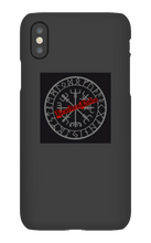 heathenluka iPhone Phone Cases