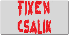 blackletti XXL Gaming Mousepad