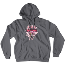peachyprincess Hoodies (No-Zip/Pullover)