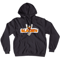 CLASSIC BLAIZEN PHOENIX Hoodies