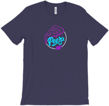 Neon Peeza T-Shirt