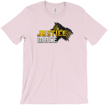 justicemace T-Shirts