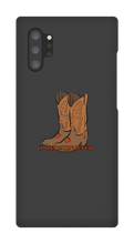 cowboythreeper Samsung Phone Cases