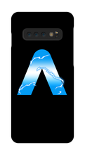 alone_04 Samsung Phone case