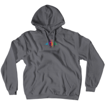 akamoonfrog Hoodies (No-Zip/Pullover)