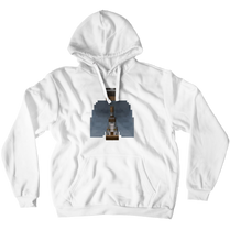 Icarus Elytra - Hoodie (No-Zip/Pullover) (FULL)