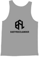 Tanktop EFL Schwarz