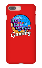 mrfabdonut iPhone Phone Cases