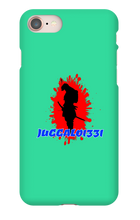 juggalo1331 iPhone Phone Cases