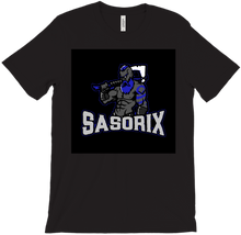 sasorix89 T-Shirts