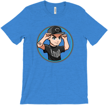 AWM FACE T-SHIRT