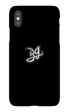 boush iPhone Phone Cases