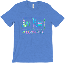 megawave. Long Island T-Shirts