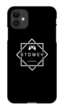 stoweygames iPhone Phone Cases