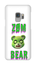 z0mbear Samsung Phone Cases