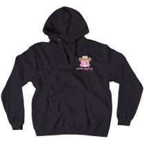 yeehaw hoodie