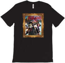 BioLok and Infinite R3d T-Shirts