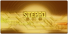 steppoyt87 XXL Gaming Mousepad