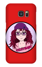 vixxybaby Samsung Phone Cases