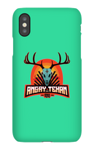 the_angry__texan94 iPhone Phone Cases