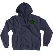 Hoodies (No-Zip/Pullover)