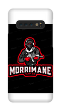morrimaneyt Samsung Phone Cases