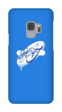 drsefjackyll Samsung Phone Cases