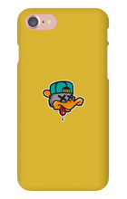 Duck Gaming iPhone Phone Case