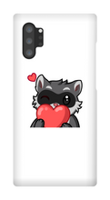 Love Samsung Phone Case