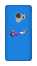 Lord Choice SG Samsung Phone Case
