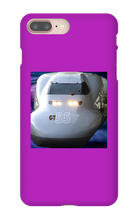 thegamingtrain55 iPhone Phone Cases