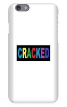 orcalover400 iPhone Phone Cases