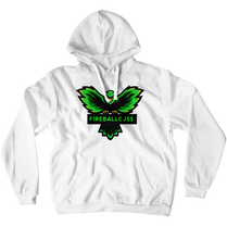 fireballcjss Hoodies (No-Zip/Pullover)