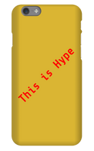 bmanley20180011 iPhone Phone Cases