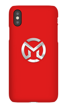 maduag iPhone Phone Cases