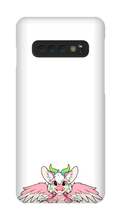 Diana Peek Samsung Phone Cases
