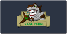 yaguymike XXL Gaming Mousepad