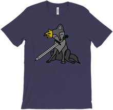 wolfwarrior0214 T-Shirts