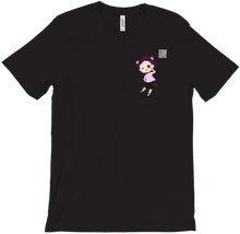 kawaii dark tshirt (limited edition)