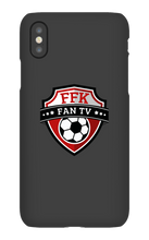 ffkfantv iPhone Phone Cases