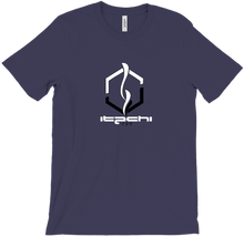 FTWitachiPlays T-Shirts (B/W Logo)