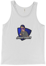 jakester2014 Tank Top