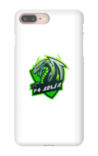 loris221108 iPhone Phone Cases